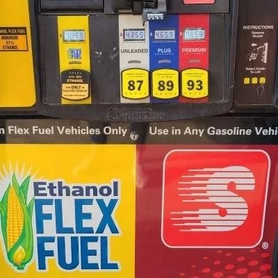 Oil Corporations Attempt To Derail Legislation That Lowers Fuel Prices