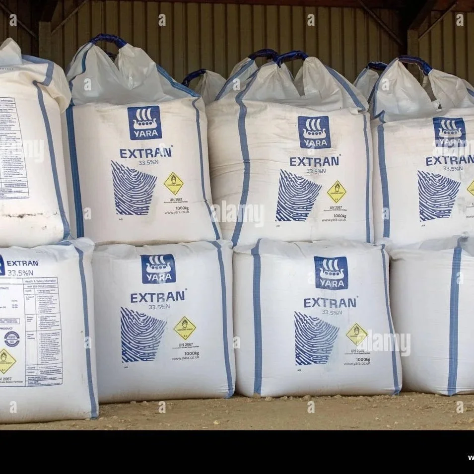 Cease-Fire Has Not Lowered Fertilizer Prices