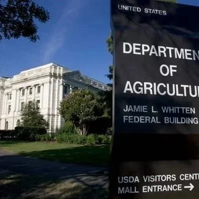 NRCS Announces Second Application Sign-ups For Agricultural Land Easements