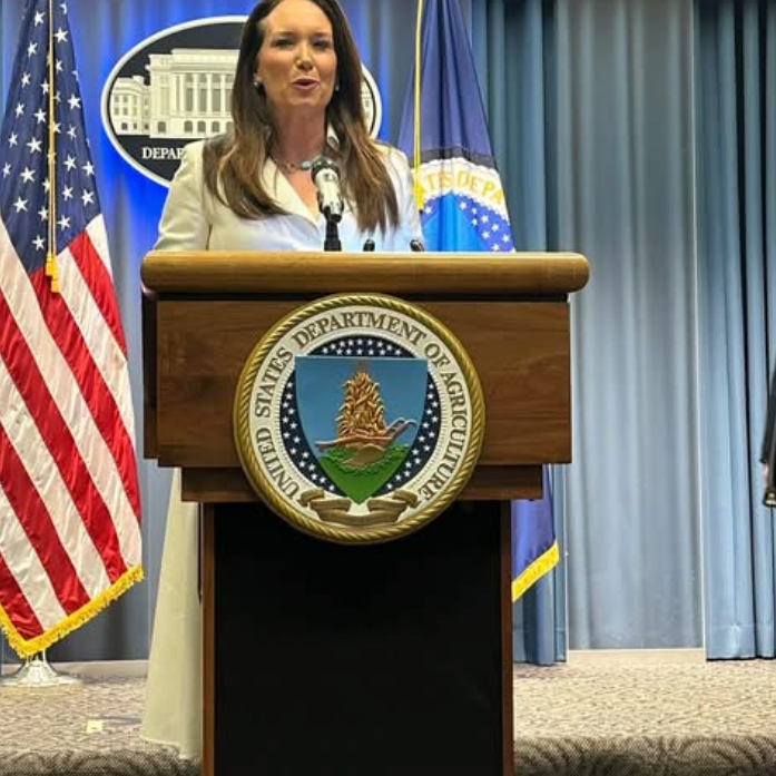 USDA Moves to Ease Fertilizer Cost Spike