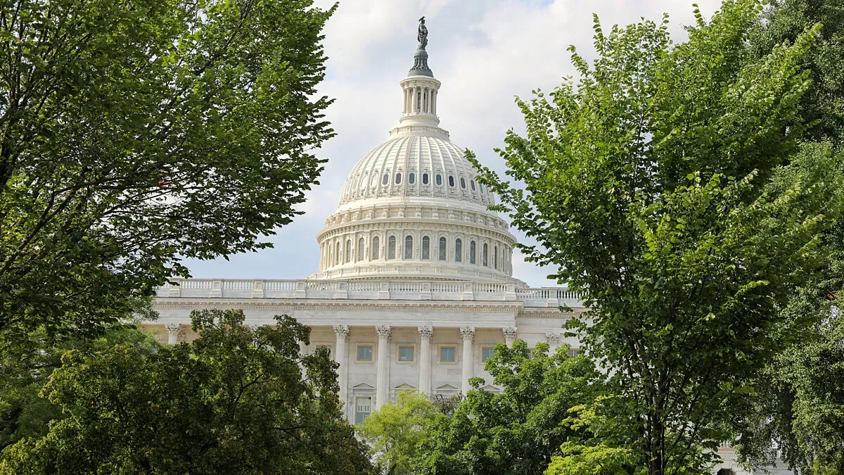 Farm Bureau Applauds House Passage of Farm Bill