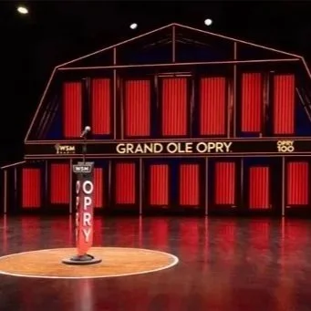 RFD-TV To Broadcast The Grand Ole Opry Starting This Month