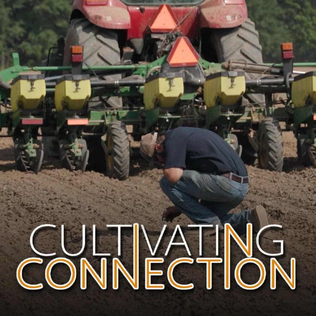 Cultivating Connection: Breaking the Stigma Around Mental Health in Agriculture