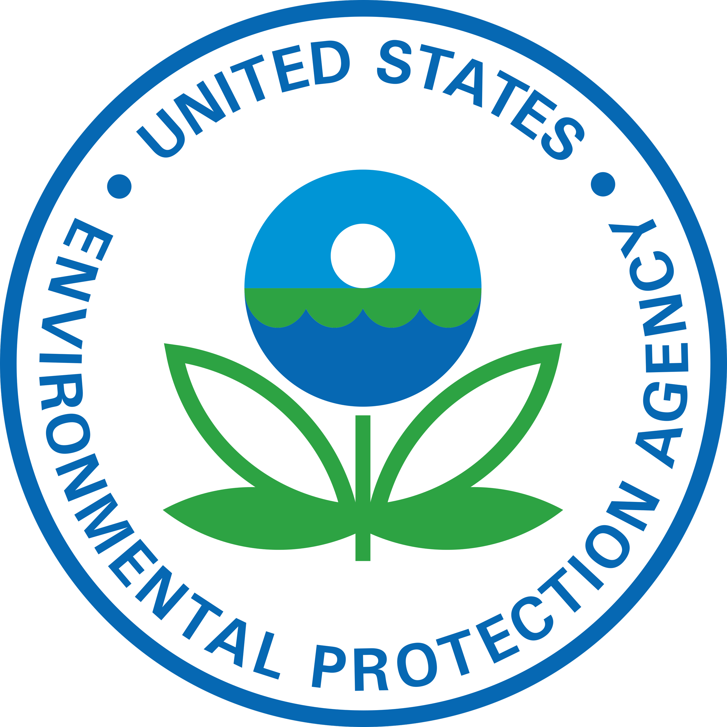 EPA Releases Its Draft Fungicide Strategy 