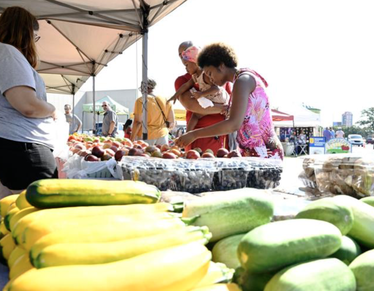 A Shreveport Realtor Says Small Farmers Need Support. She’s Made It Easier to Do.