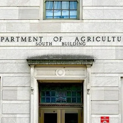 Fordyce: Consolidating USDA Systems Strengthens Ag Data Privacy, Security
