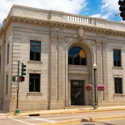 Farm Banks Remain a Key for U.S. Farmers and Rural Communities&nbsp;