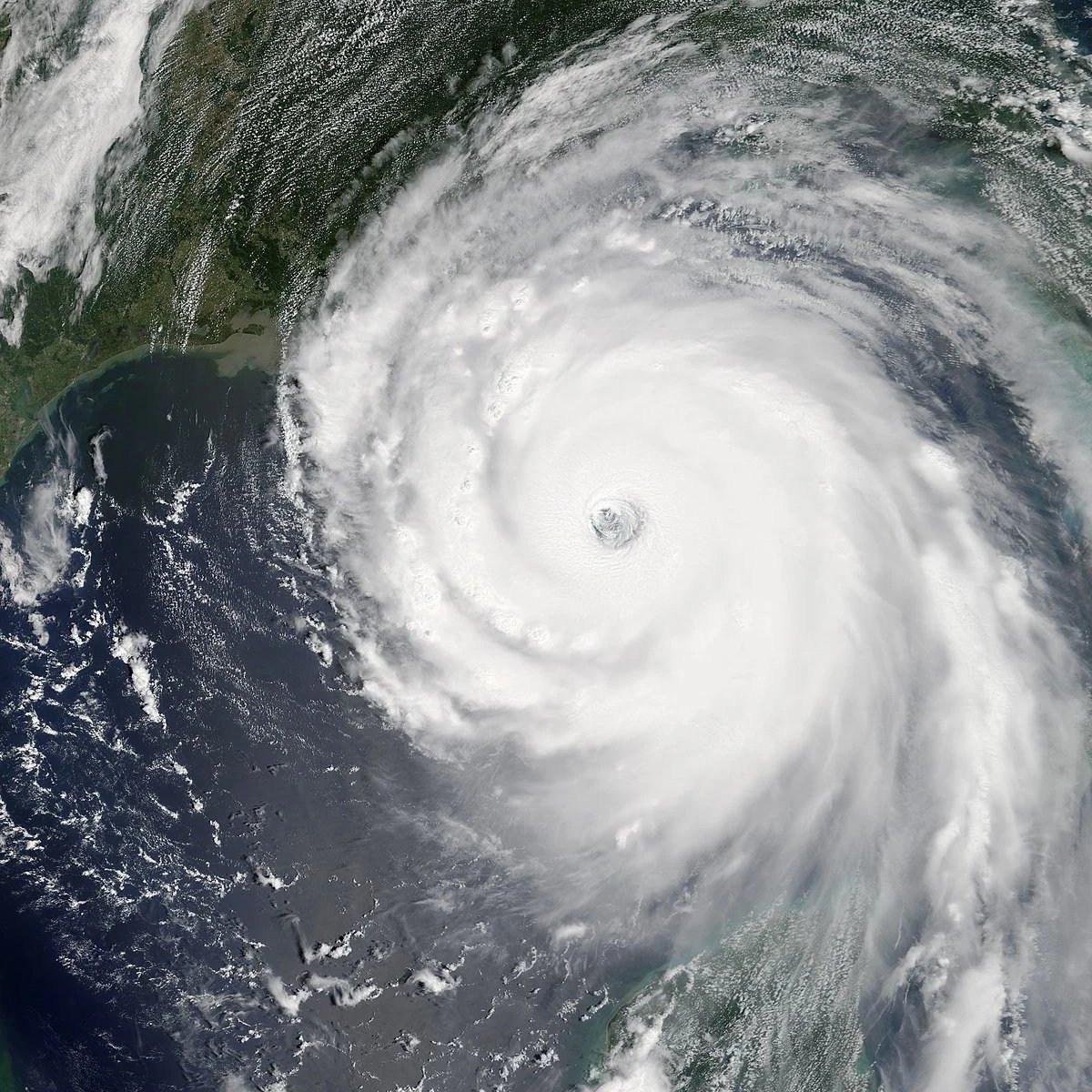 USDA Urges Farmers And Ranchers To Take Action Ahead Of The 2026 Hurricane Season