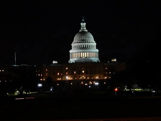Responsible Weight Limit Adjustments in Transportation Bill