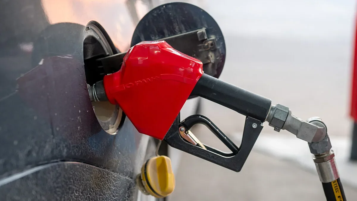 Year-Round E15 Would Benefit Drivers and Farmers