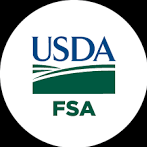 Federal Emergency Management Agency Designates 5 Parishes  as Natural Disaster Areas Due To Severe Winter Storm