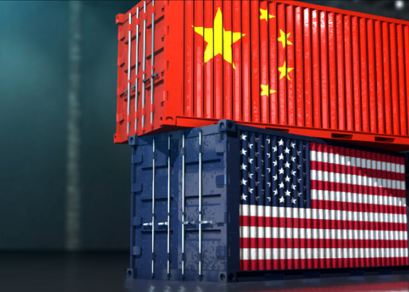 New Study: China Tariffs Cost U.S. Ag $14.9 Billion in Lost Exports