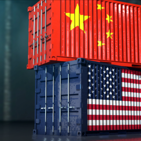 U.S. Expects Major Farm Export Deal Following Trump-Xi Summit