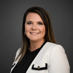 USDA Natural Resources Conservation Service Announces Sarah Trichel Selected As Louisiana State Conservationist