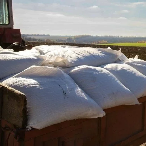 The Fertilizer and Fuel Price Squeeze