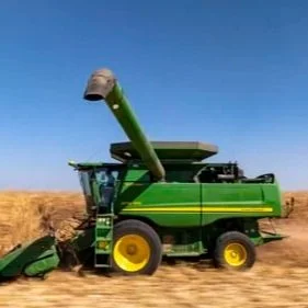 Deere's Right-to-Repair Settlement Gets Preliminary Approval By Federal Court