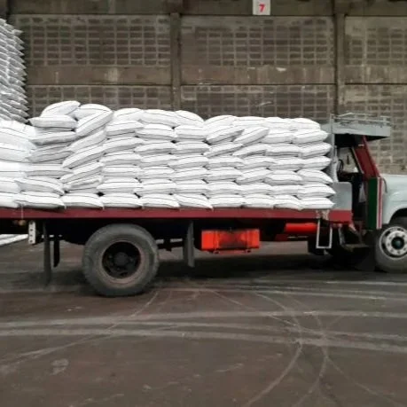 Policy Change Good for U.S. Fertilizer Deliveries