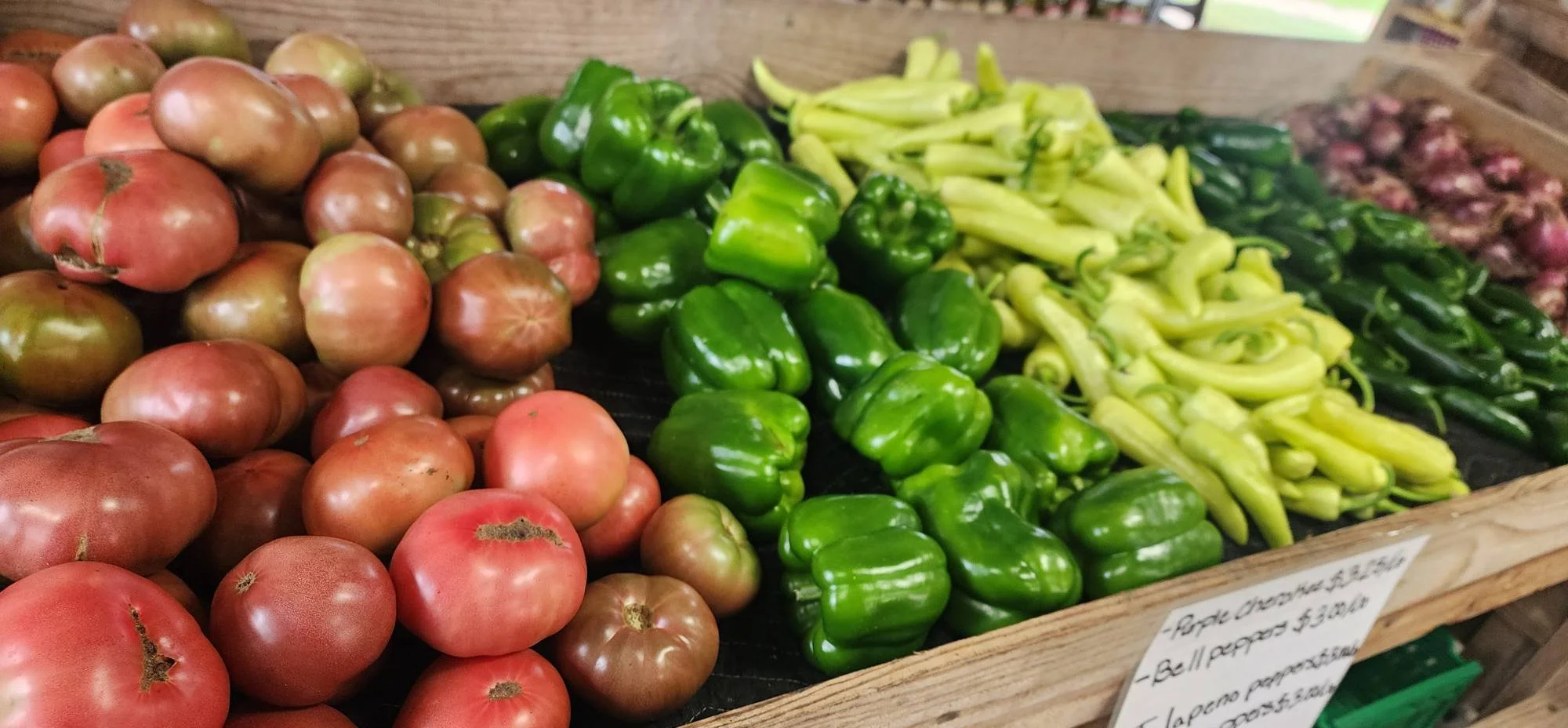 Indian Village Harvest Farm Blends Agriculture with Family Fun in Louisiana