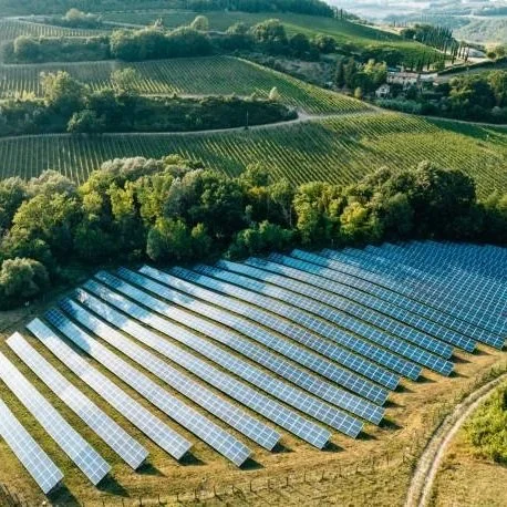 Solar Restrictions in Farm Bill Draw Concern From Rural Landowners