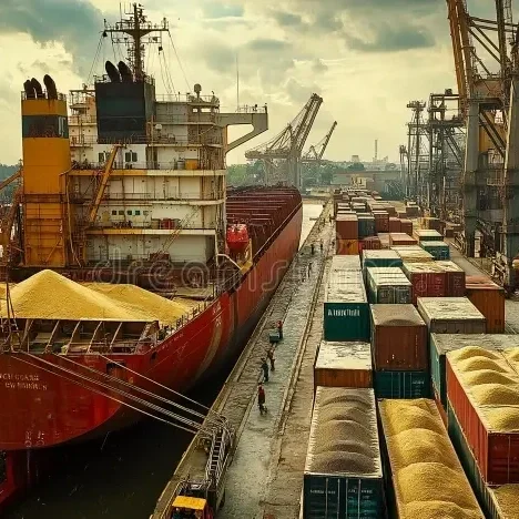 China Expands Agricultural Support For Cuba Through Rice