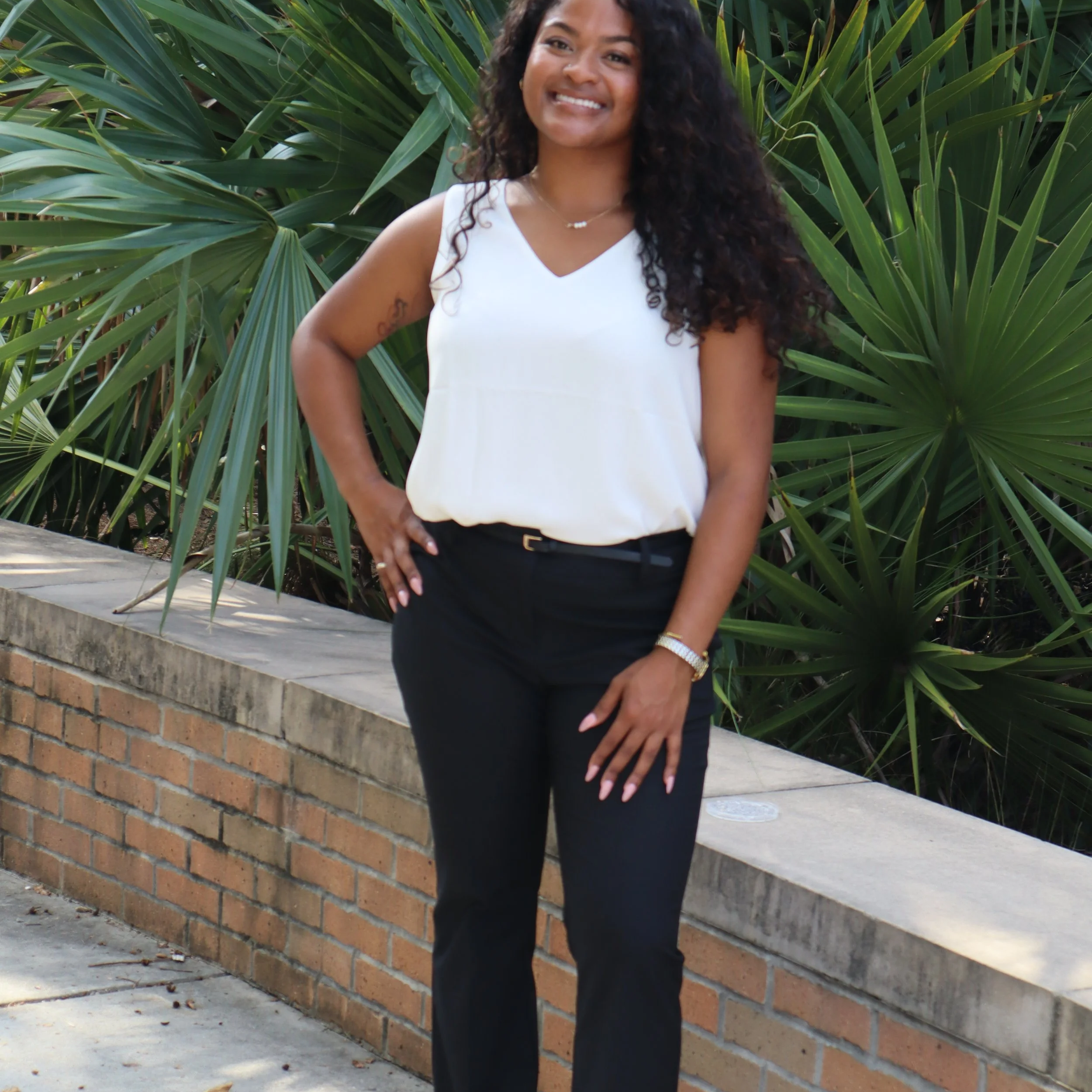 LSU College Of Ag Student Receives NSF Grant