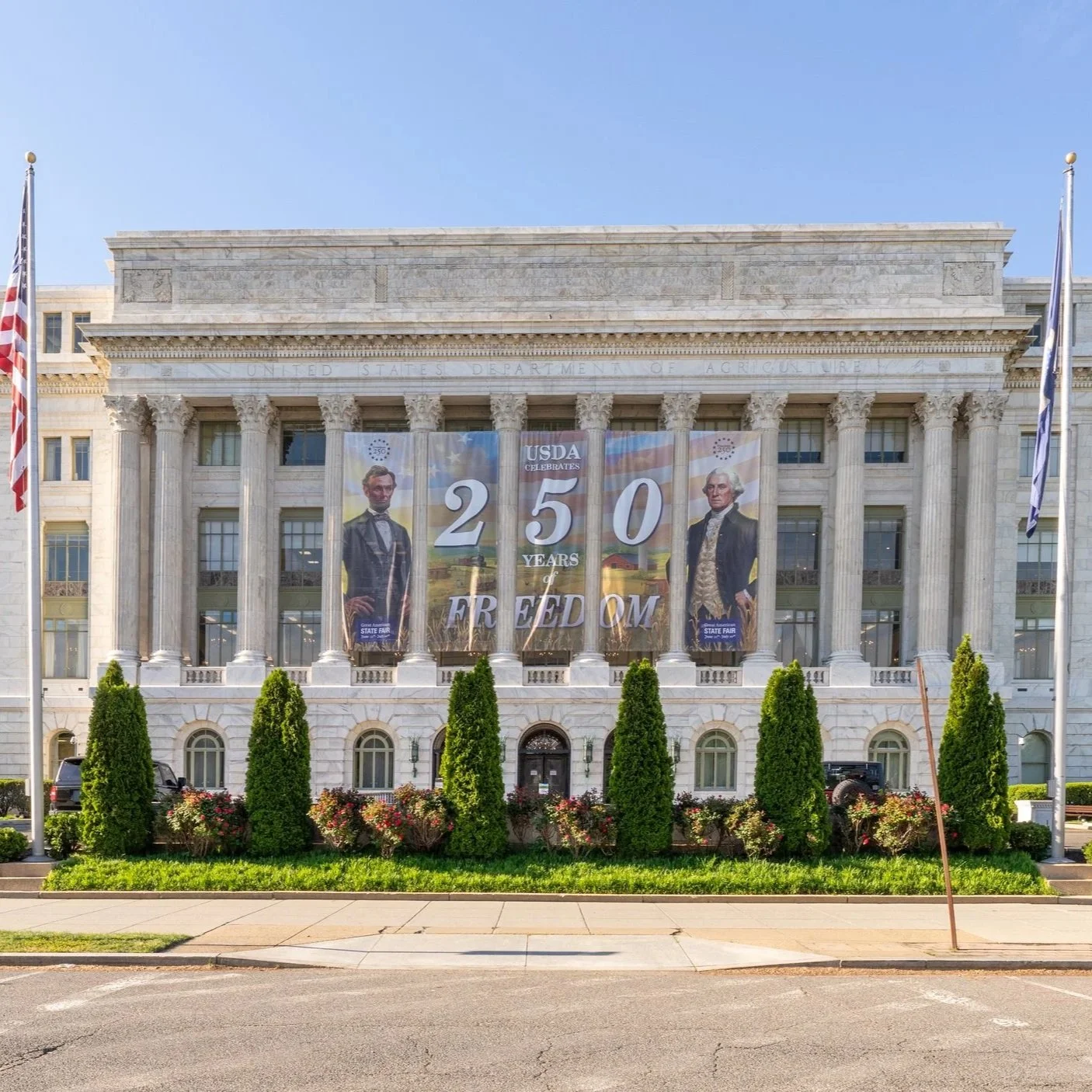 Ag Groups Urge USDA To Beef Up Its Staff