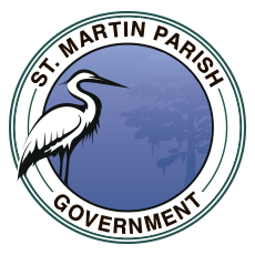 St. Martin Parish President Addresses Concerns with Sugarcane Bagasse Pile