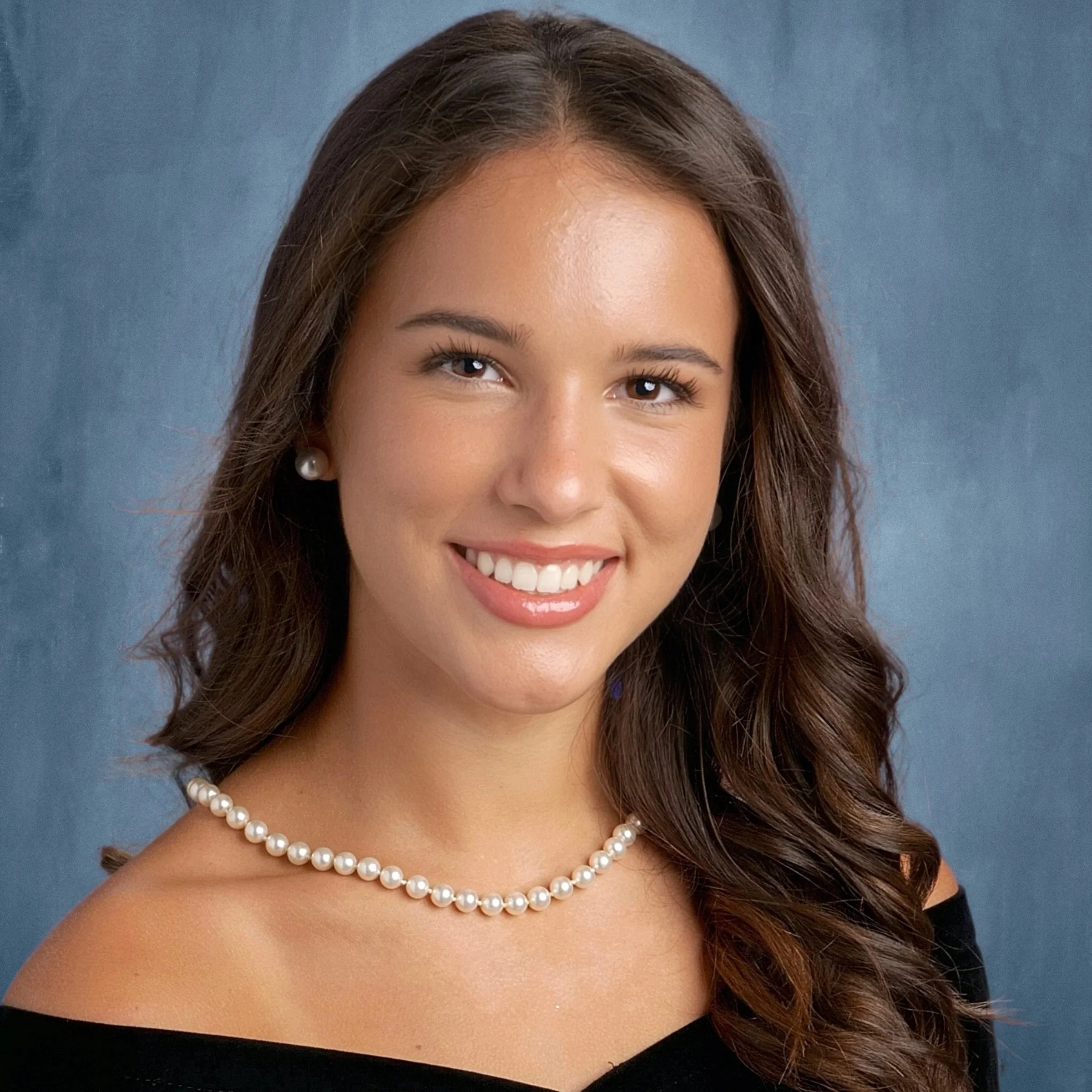 Perrin Awarded Dwayne A. Zaunbrecher Memorial Scholarship, Linda &amp; Wayne Zaunbrecher Scholarship