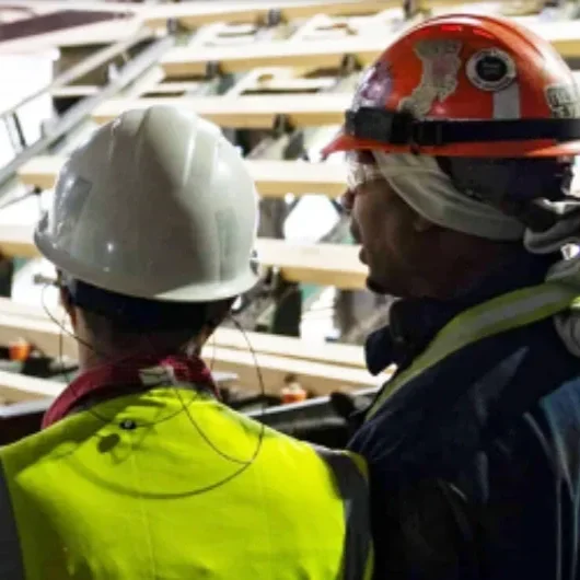 C&amp;C Forest Products Invests Over $21M to Rebuild Coushatta Sawmill