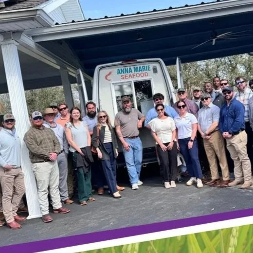 LSU AgCenter Opens Application Process For Its Leadership Class