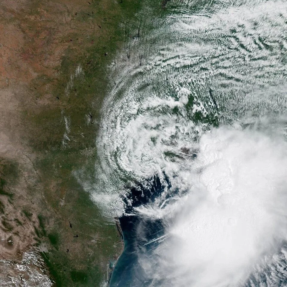 Arthur's Short Tropical Life Will Still Produce Significant Rains