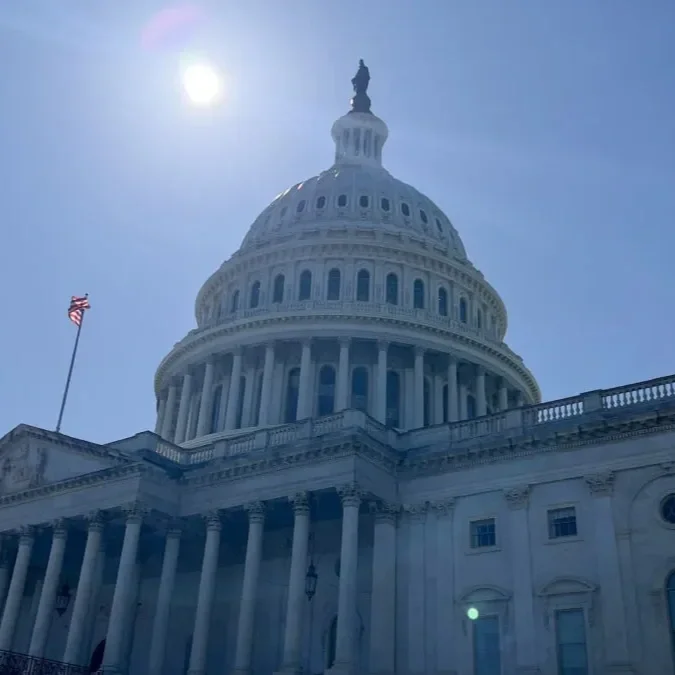 Farm Bureau Urges Senate Passage Of Farm Bill&nbsp;