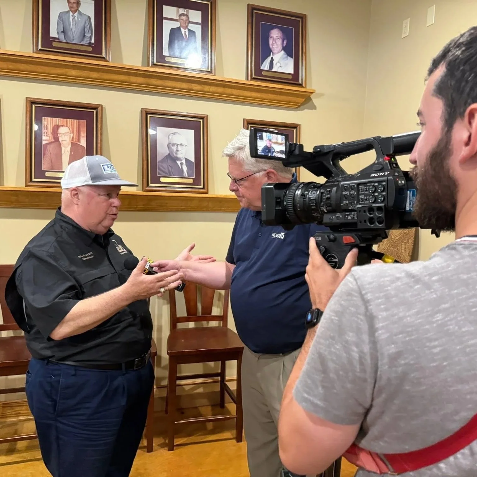 Louisiana Ag Commissioner Outlines Path to Federal Aid for Flood-damaged Farms