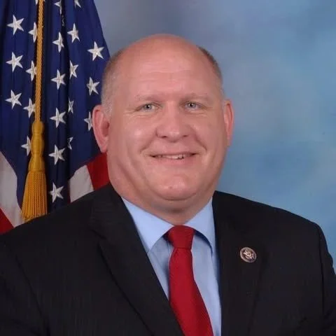 USA Rice Endorses Chairman Thompson’s Bipartisan Agricultural Labor Reform Bill