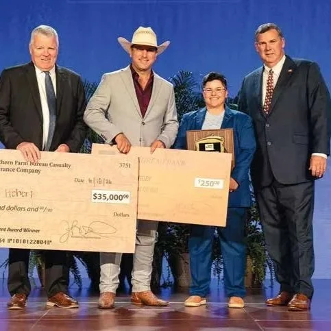 Louisiana Farm &amp; Ranch: July 2026