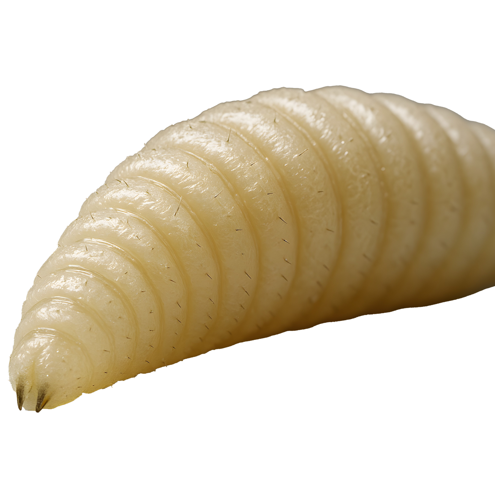 Symbiosis Marks Innovative Front in Battle to Control New World Screwworm