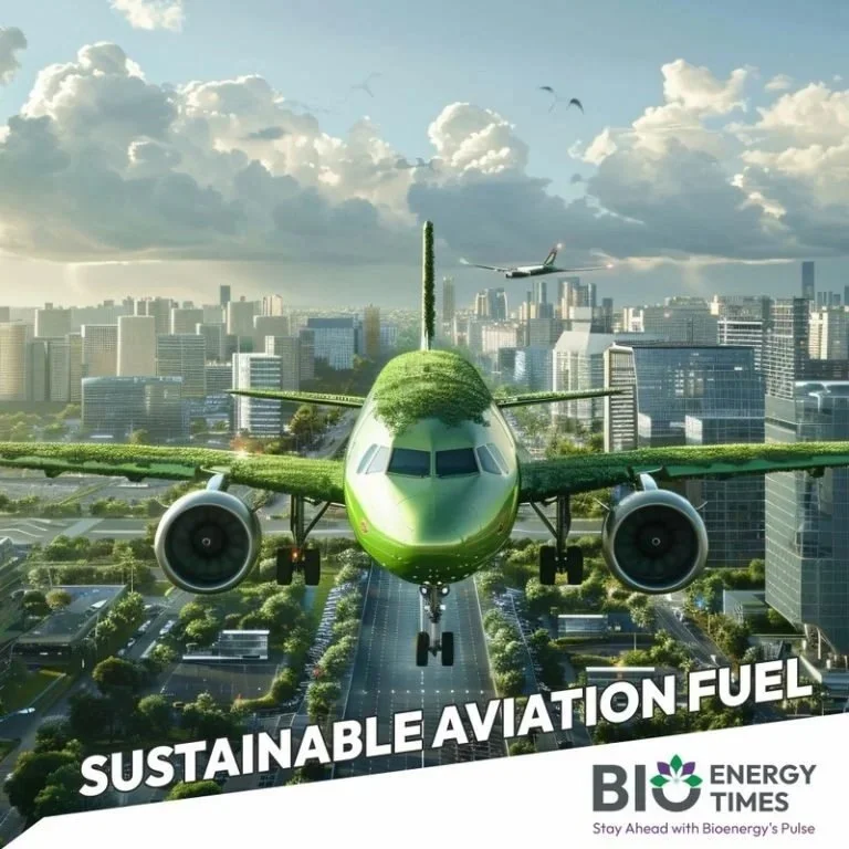 Louisiana Set to Overtake California in Renewable Diesel, SAF Capacity as Carbon Capture Gains Momentum