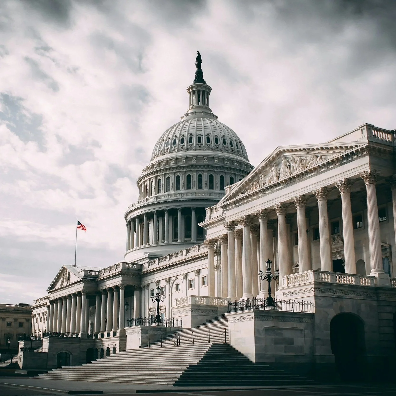 House Republicans Unveil $95B Reconciliation Package Framework