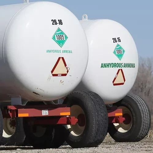 Corn Growers Urge DOJ Investigation Into ‘Collusive’ Fertilizer Industry Practices