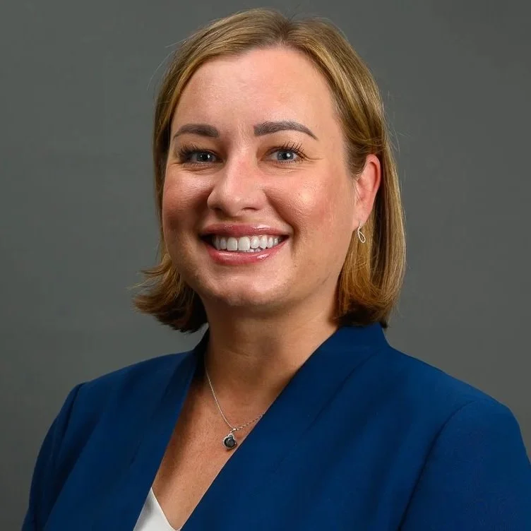 United Soybean Board Announces Courtney Knupp as Incoming CEO