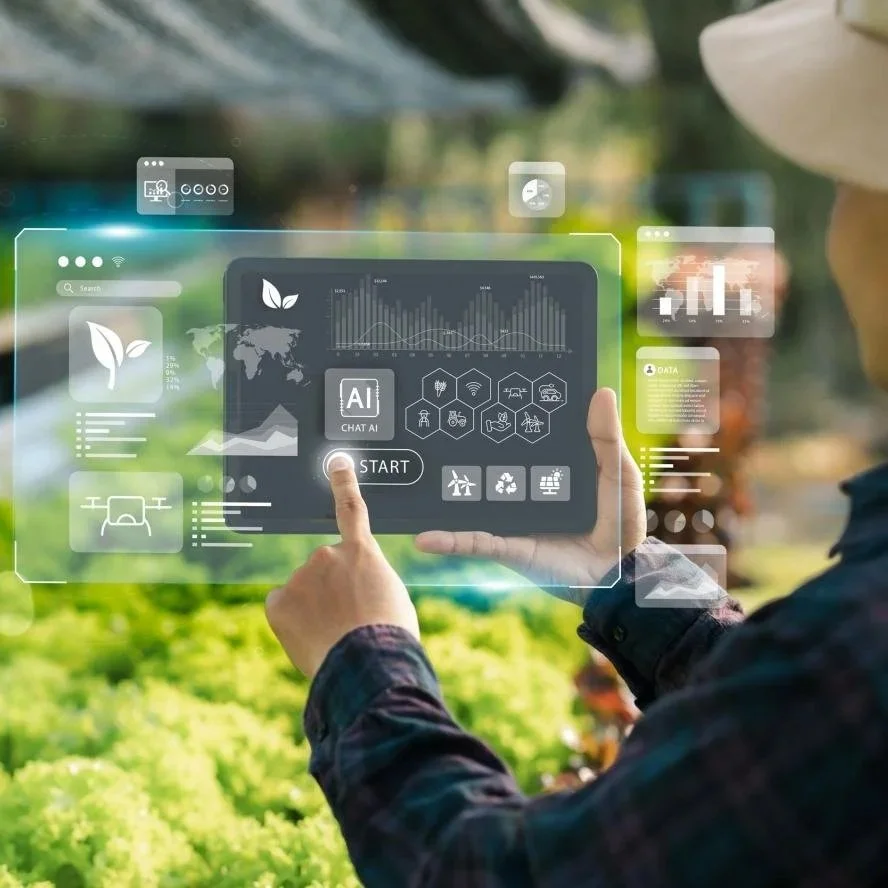 USDA Asks Partners to Develop AI Solutions to Accelerate Crop Innovation
