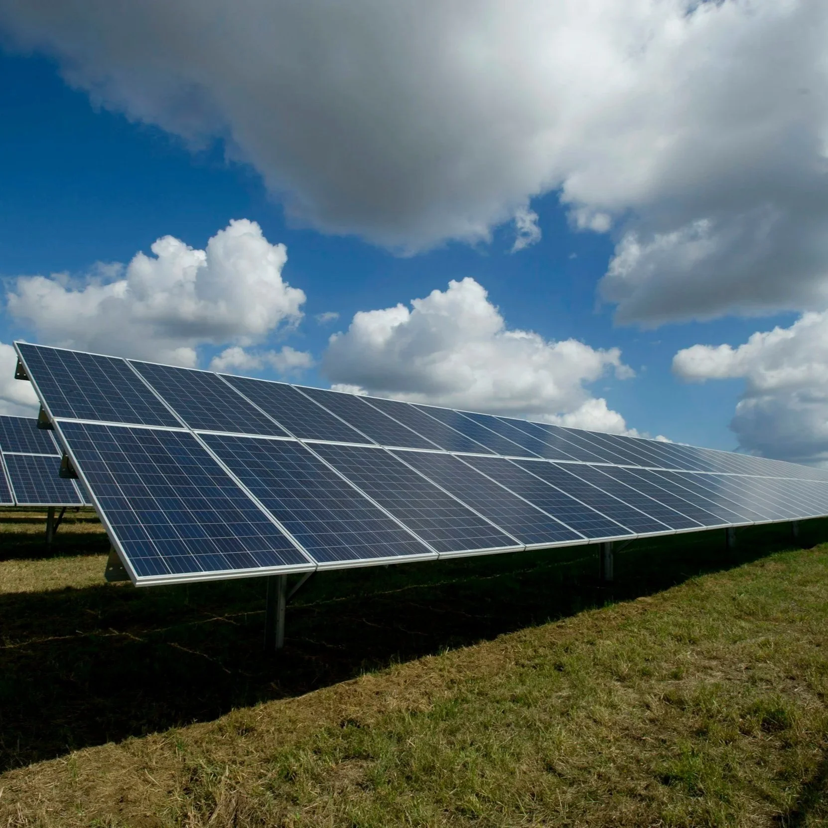 10K+ Acre Solar Installation Permit in Rapides Parish Under Consideration for Approval
