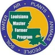 Master Farmer Program Celebrating 25 Years Of Improving Louisiana Agriculture