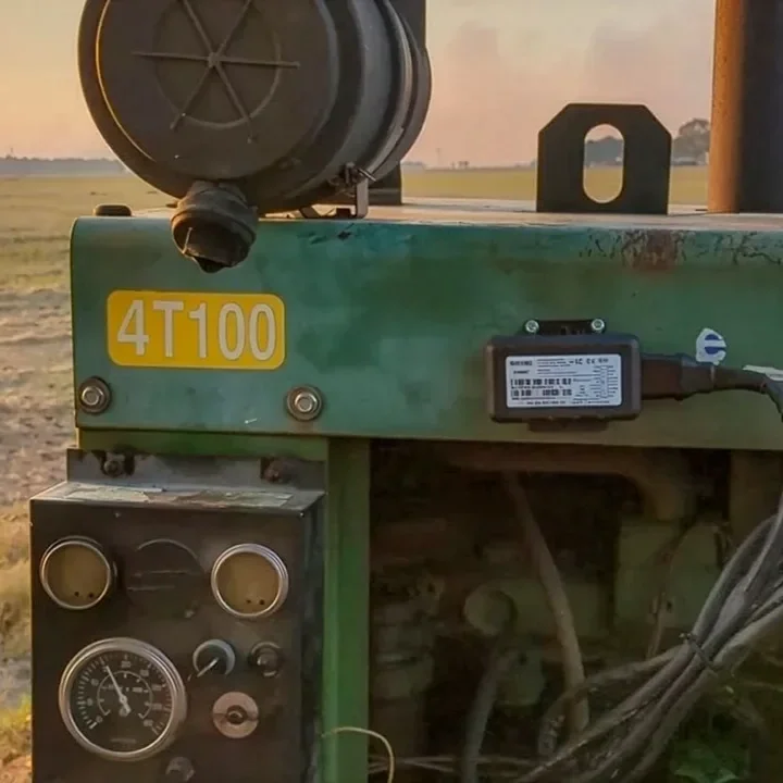 Irrigation Efficiency Program Launches In Mississippi