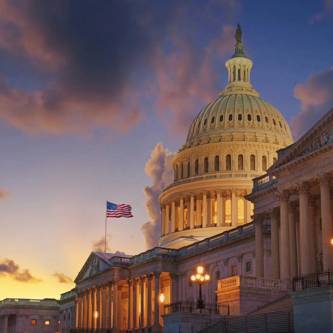 Senate Farm Bill Markup Expected Next Week