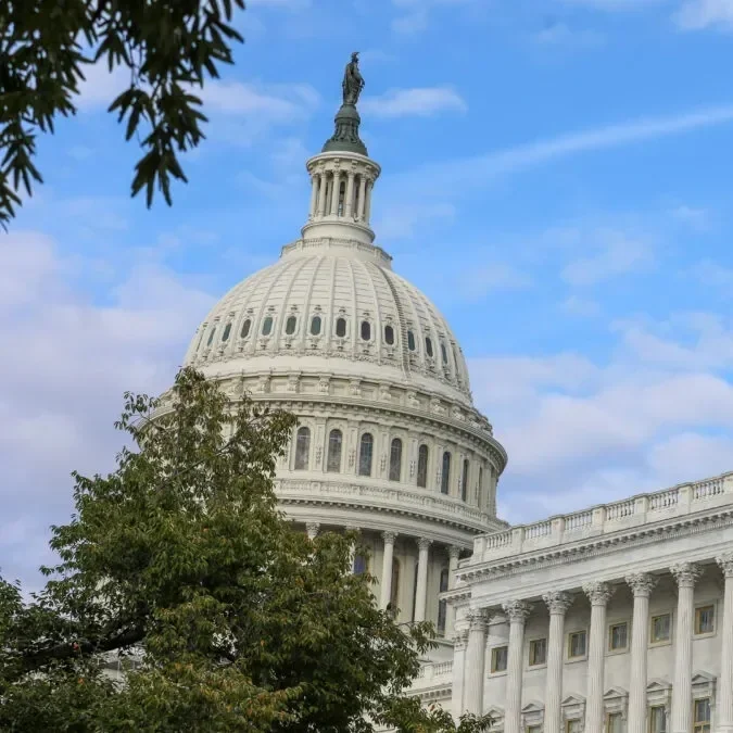 Farm Bureau Encouraged By Senate Farm Bill Markup Schedule