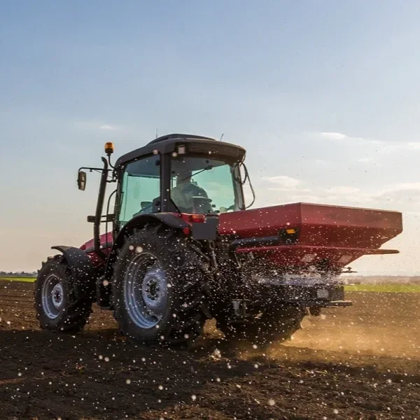The Nitrogen Paradox: Why Fertilizer Prices Remain High Despite Lower Natural Gas Costs