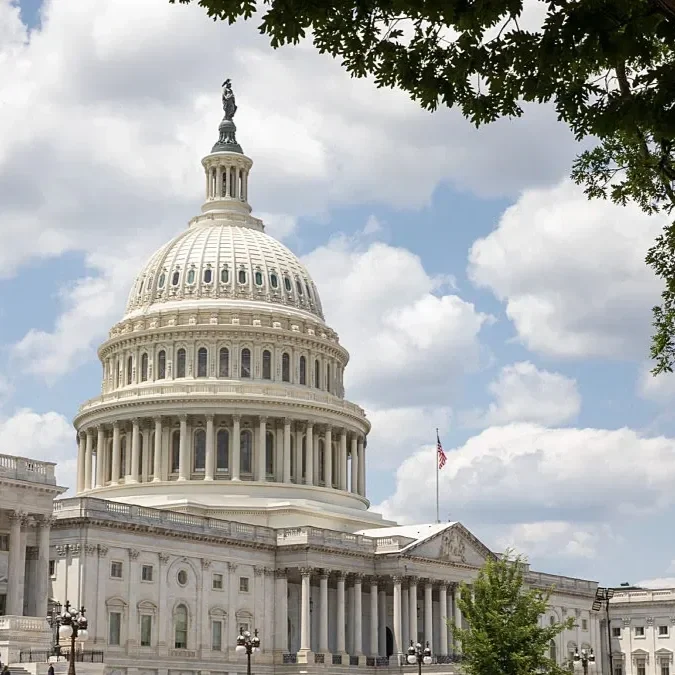 AFBF Urges Senate Support of Farm Bill