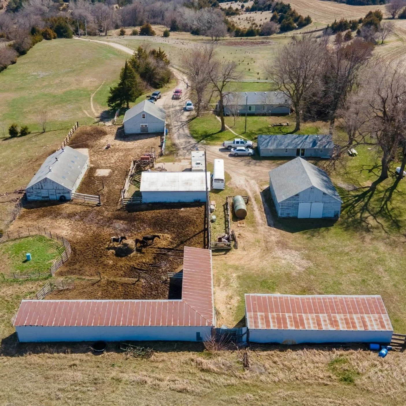 USDA Gives Farmers Until Aug. 31 to Review and Dispute New Base Acre Assignments