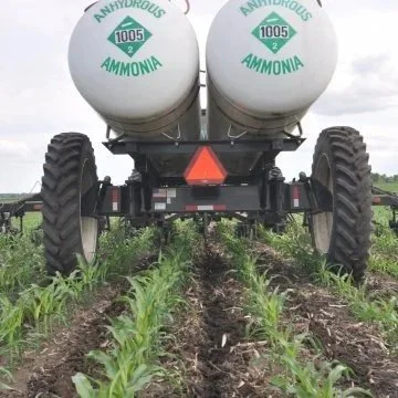 Five Warning Signs Fertilizer Prices Will Stay High Indefinitely 